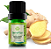 Terra Flor Óleo Essencial de Gengibre Fresco 5ml - Imagem 1