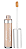 Benecos Corretivo Líquido Concealer Perfect Coverage Light 5ml - Imagem 1