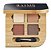 Baims Sombra Mineral / Eyeshadow - Quad Palette 01 Naturelle 5g - Imagem 1