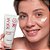 Bioart Protetor Solar Facial Natural e Vegano FPS 30 UVA/UVB 70ml - Imagem 2
