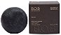 BOB Shampoo Sólido Detox com Argila Negra, Carvão Ativado e Eucalipto 80g - Imagem 2