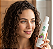 Multi Vegetal Shampoo Para Cabelos Ressecados - Oliva e Argan 240ml - Imagem 2