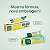 Boni Natural Creme Dental Hortelã e Cúrcuma Gengivas Saudáveis 90g - Imagem 3