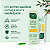 Boni Natural Creme Dental Hortelã e Cúrcuma Gengivas Saudáveis 90g - Imagem 5