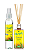 WNF Citrojelly Kit Repelente com Citronela - Difusor por Varetas + Spray Ambiente - Imagem 1