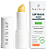 Herbia Lip Balm Incolor com Ácido Hialurônico e Manteiga de Cacau 3,4g - Imagem 1