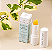 Herbia Lip Balm Incolor com Ácido Hialurônico e Manteiga de Cacau 3,4g - Imagem 4