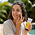 Khor Protetor Solar FACIAL Natural e Vegano FPS 15 50g (MINI) - Imagem 2