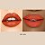 Baims Batom / Lipstick - 600 Red Jade 4g - Imagem 3