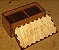 Jogo da Memória em MDF 3mm com caixa - Imagem 1