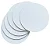 Cake board. Tabuleiro de bolos de festa. mdf branco 3mm - Imagem 2