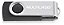 Pen Drive 3.0 Preto 32 GB PD989 Multilaser - Imagem 2