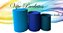 Kit Capas de Cilindros  Grandes. Em Helanca Light GG 80/60, G 70/50, M 60/40cm de diâmetro - Imagem 11