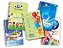 100 Agendas escolar infantil personalizada - Imagem 1