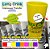 Copo Long Drink Personalizado - Imagem 1