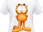 CAMISETAS SUBLIMAÇÃO COLORIDA - Imagem 3