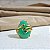 Anel Pedra Verde - Imagem 10