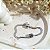 Berloque Charm Cubo Love Resinado - Imagem 19
