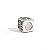 Berloque Charm Cubo Love Resinado - Imagem 16