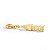 Berloque Charm Pingente Big Ben - Imagem 18