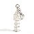 Berloque Charm Pingente Big Ben - Imagem 7