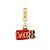 Berloque Charm Pingente Chocolate - Imagem 13