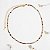 Choker Strass Coloridos - Imagem 12