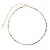 Choker Strass Coloridos - Imagem 5
