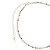 Choker Strass Coloridos - Imagem 7
