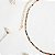Choker Strass Coloridos - Imagem 14