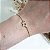 Pulseira Estrela Zircônias - Imagem 2