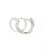 Brinco Piercing Fake Dois Fios - Imagem 18