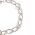 Pulseira Elos Groumett Ródio - Imagem 7