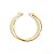 Brinco Piercing Fake Tubo Liso - Imagem 8
