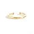 Brinco Piercing Fake Tubo Liso - Imagem 11