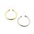 Brinco Piercing Fake Tubo Liso - Imagem 6