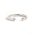 Brinco Piercing Fake Tubo Liso - Imagem 16
