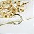 Brinco Piercing Fake Tubo Liso - Imagem 19