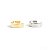Brinco Piercing Fake Liso - Imagem 5