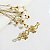 Brinco Ear Cuff Corações - Imagem 11
