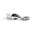 Berloque Charm Pingente Cachorrinho Ródio - Imagem 6