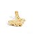 Berloque Charm Pingente Gatinha Mimosa - Imagem 7