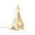 Berloque Charm Torre Eiffel - Imagem 7