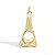 Berloque Charm Torre Eiffel - Imagem 6