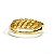 Anel Gomos Croissant - Imagem 7