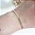 Pulseira Malha Italiana - Imagem 2
