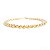 Pulseira Elos Groumett Curta Lixada - Imagem 3
