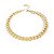 Pulseira Elos Groumett Curta Lixada - Imagem 6