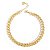 Pulseira Elos Groumett Curta Lixada - Imagem 12