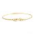 Pulseira Infantil Plaquinha Oval - Imagem 6